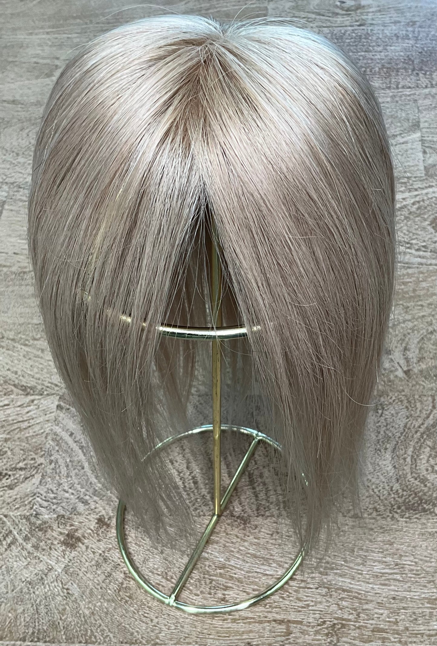 Vivir Se’ar Small Hair Topper - Euro Hair